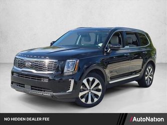 2021 Kia Telluride