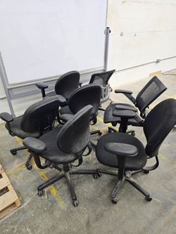 Office Chairs
