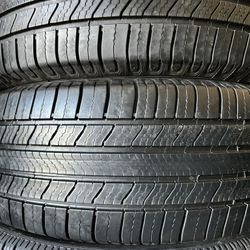 255-55-20 Michelin 