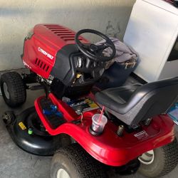 Troy-Bilt  Lawnmowers 