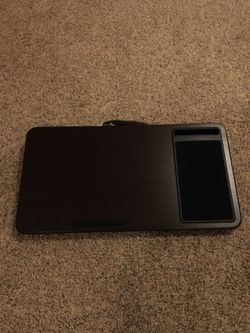 Computer lap desk