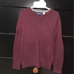 Boys Sweater