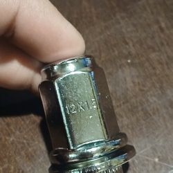 Lug Nuts
