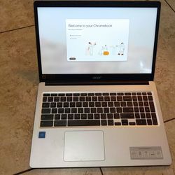 Acer Chromebook CB315-3H