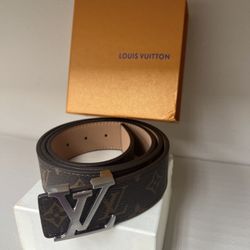 Louis Vuitton Belt