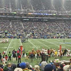 2024 Seattle Seahawks Tickets 