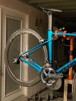 Allez Sprint Trade?