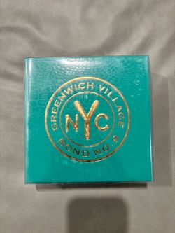 Bond No. 9 Greenwich Village Perfume