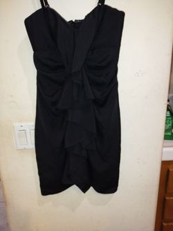 Size 2 BCBG Dress