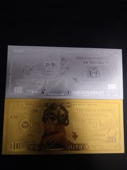 US Commemorative Collectible Lot C