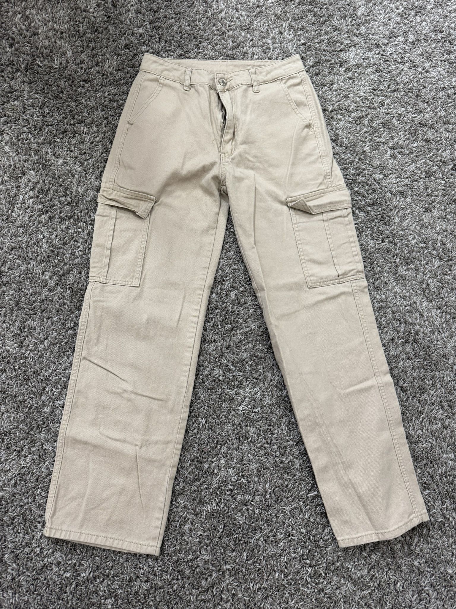 Cargo Pant Bundle