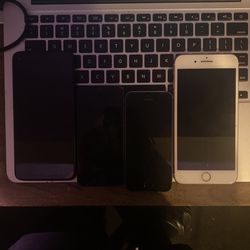 IPHONE AND ANDROID FOR SALE