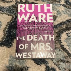 The Death Of Mrs. Westaway