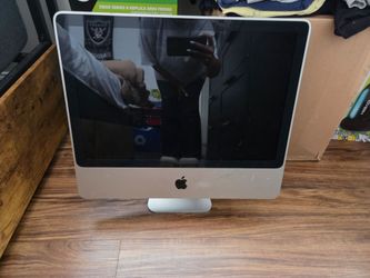 2008 IMAC