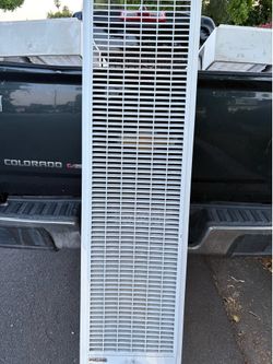 Wall Heater Covers
