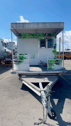 🔴 EN VENTA 🔴 Food truck casi listo para trabajar – equipado