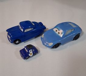 Disney Pixar Cars