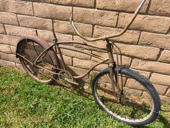 Schwinn pre war