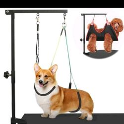 Brand New Get Stub Dog Grooming Arm