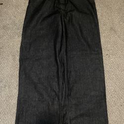 Black Ben Davis Gorilla Cut 