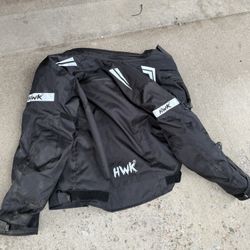 Motorcycle Jacket 