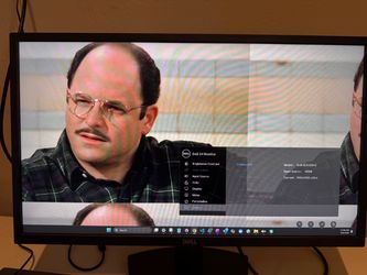 Monitor
