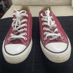 Converse W-9/M-7 
