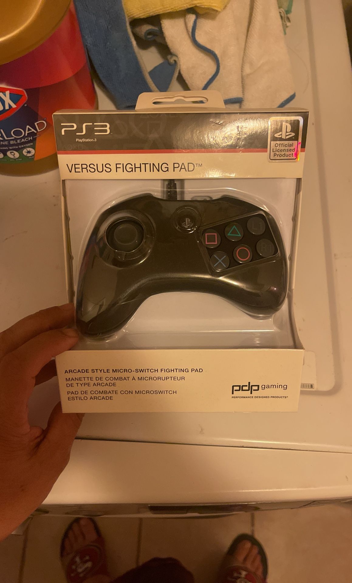 Sony PlayStation Ps3 Controller