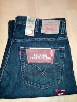 Levi's 559