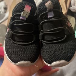 Baby Girl Shoes