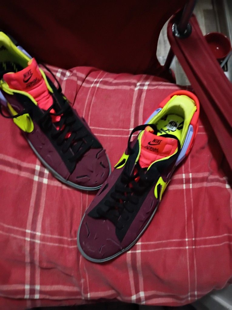 Nike Shoes