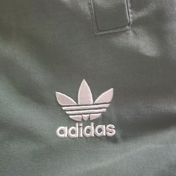 New Adidas original size S
