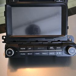 Car Stereo