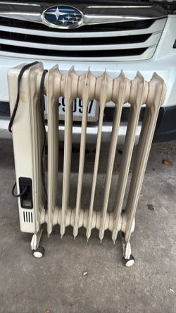 Electric heater