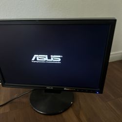 Monitor Asís