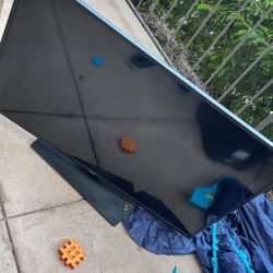 55 Inch Tv Screen Broken 