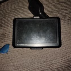 Garmin Nuvi