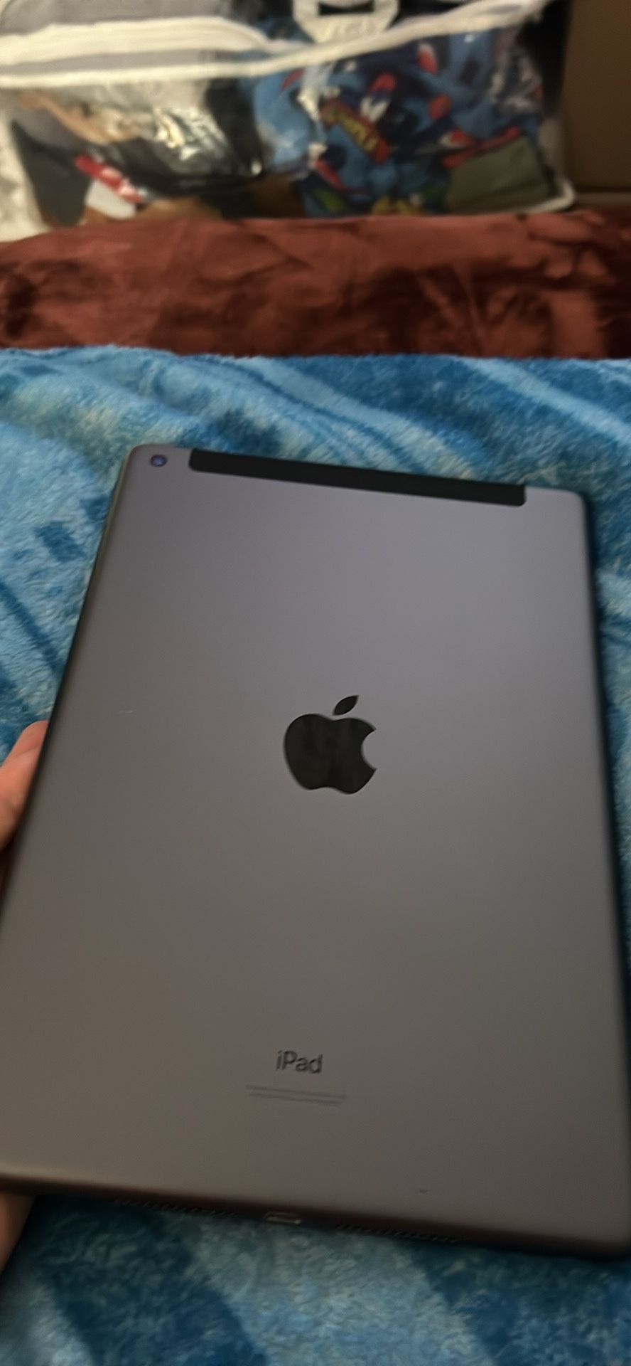 I Pad