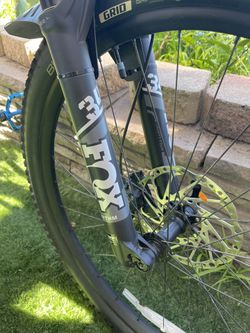 2 Bikes For Sale Giant Trance Pro 2 & Specialized Stunt Jumper Comp3