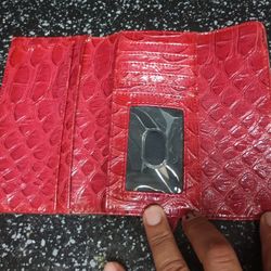 Guess Wallet