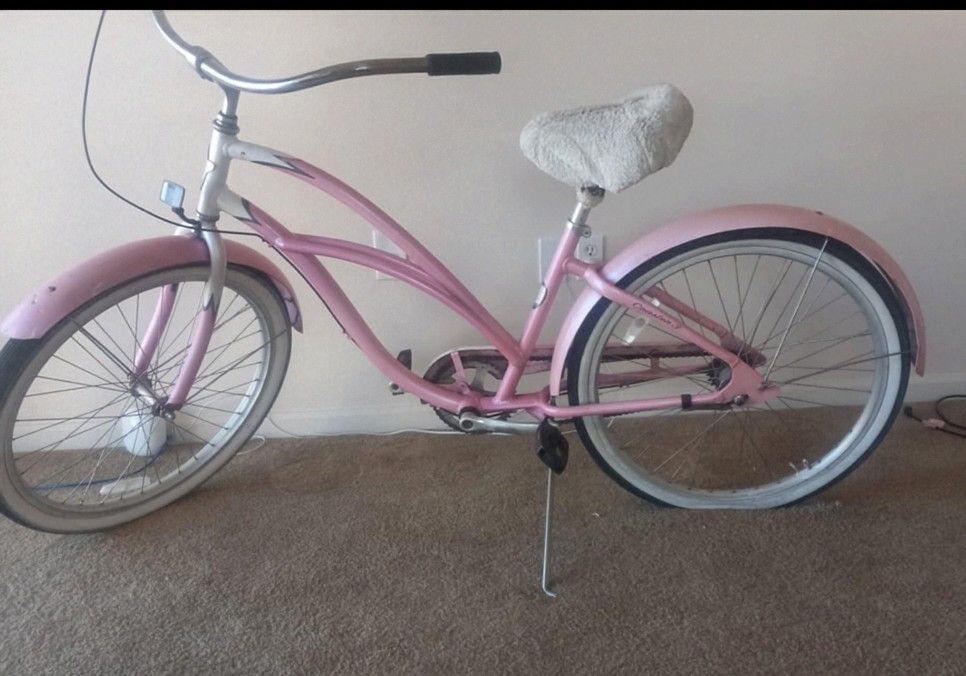 Beach Cruiser