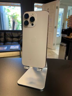 iPhone 16 Pro Max - Unlocked - 256GB