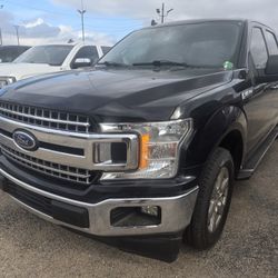 2020 Ford F 150 From $ 1,490 Down 