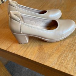 Ladies Dream Pairs Shoes