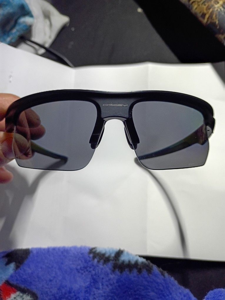 Oakley Sunglasses
