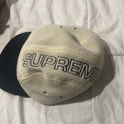 Supreme Hat