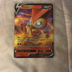 Pokémon Card