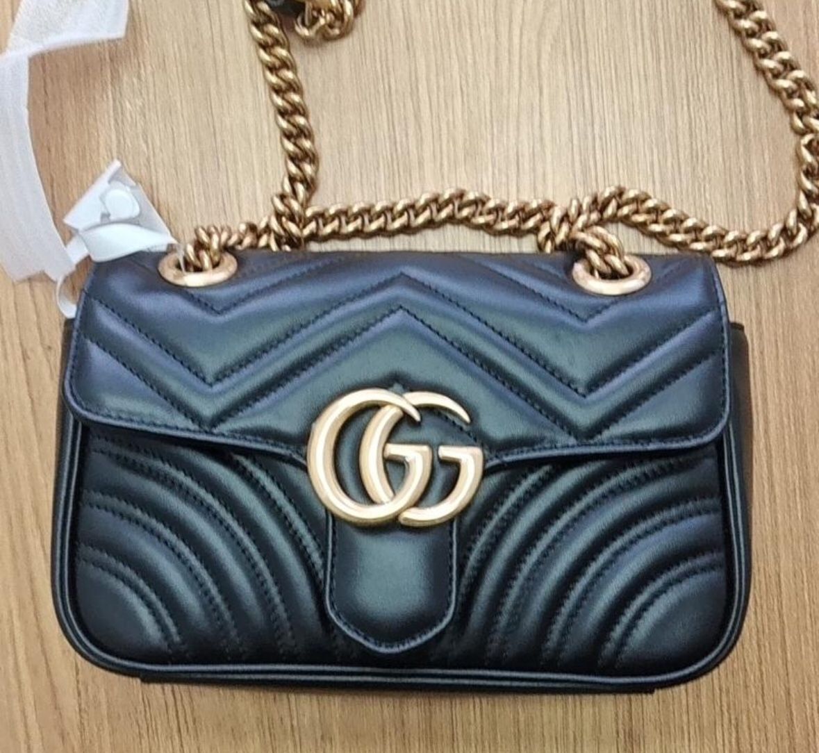 Gucci women's crossbody bag