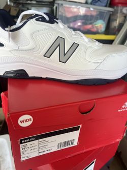 New Shoes