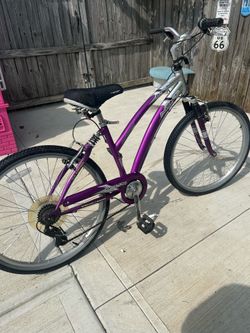 26” next Avalon hybrid bike